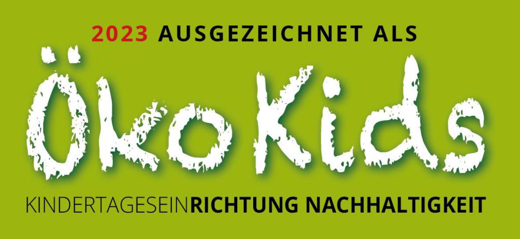 Auszeichnung ÖkoKids 2023 Vom Samen bis zur Frucht. Was brauchte eine Pflanze, um zu gedeihen.